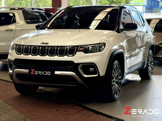 JEEP COMPASS 2.0 TD350 TURBO DIESEL LIMITED AT9 JEEP COMPASS 2.0 TD350 TURBO DIESEL LIMITED AT9